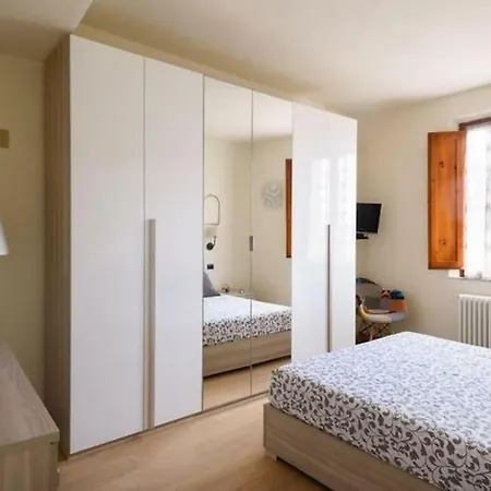 Nicchio Bright And Design Loft Appartement