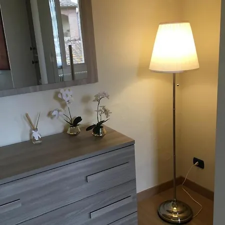 Nicchio Bright And Design Loft * Sienne