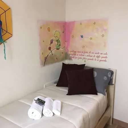 Nicchio Bright And Design Loft Appartement Sienne