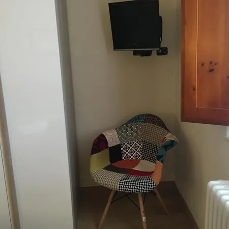 Nicchio Bright And Design Loft Appartement *