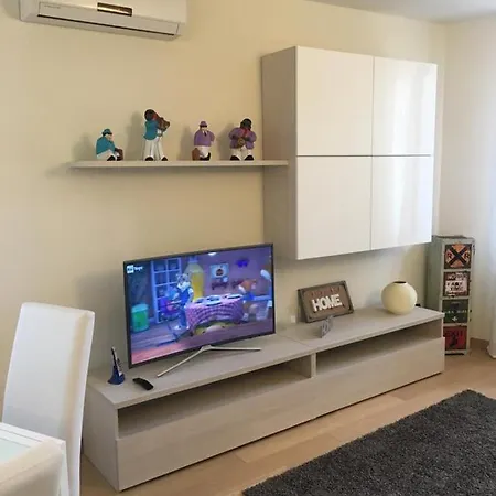 Nicchio Bright And Design Loft Appartement Sienne