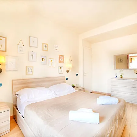 Appartement Nicchio Bright And Design Loft
