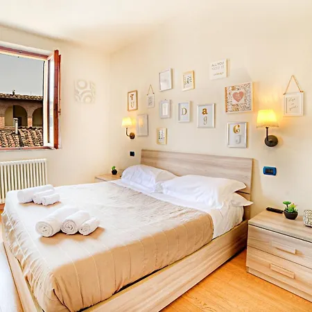 Appartement Nicchio Bright And Design Loft *