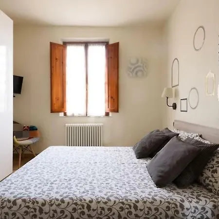 Apartment Nicchio Bright And Design Loft *