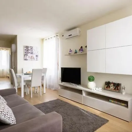 Nicchio Bright And Design Loft *