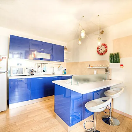 Nicchio Bright And Design Loft Siena