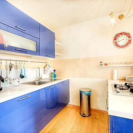 Nicchio Bright And Design Loft Siena