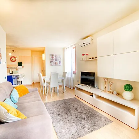 Nicchio Bright And Design Loft *