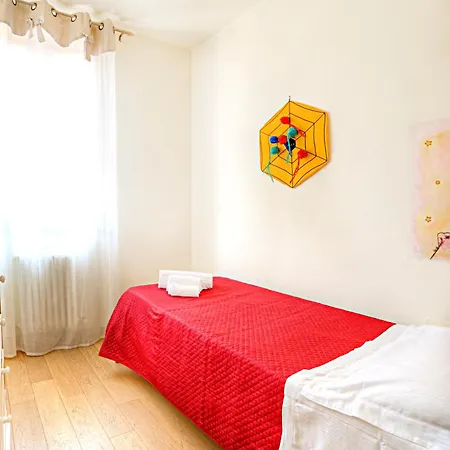 Nicchio Bright And Design Loft Apartment Siena